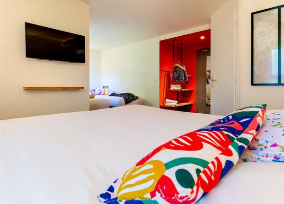 greet Hotel Beaune 1