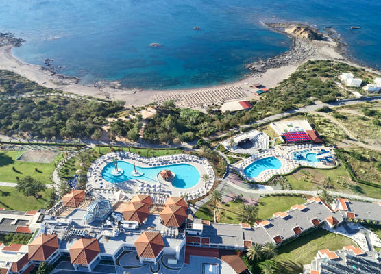 Rodos Princess Beach Hotel 1