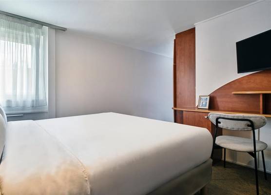 Kyriad Paris Sud Les Ulis Courtaboeuf 1
