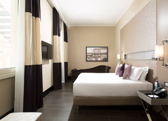 Rome Life Hotel 1