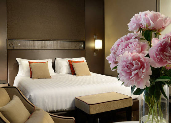 Rome Times Hotel 1