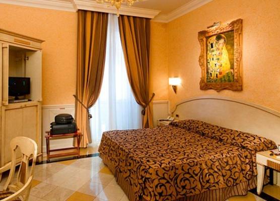 Hotel Bolivar 1