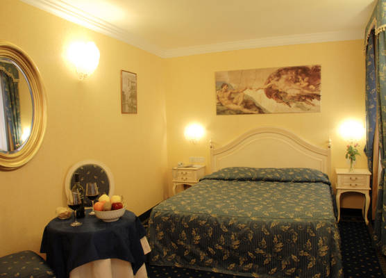 Hotel Ca' Formenta 1