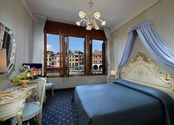 Hotel Rialto 1