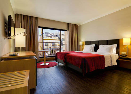 SANA Reno Hotel 1