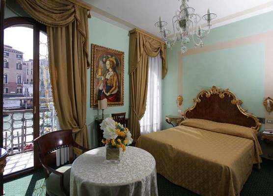 Hotel Marconi 1