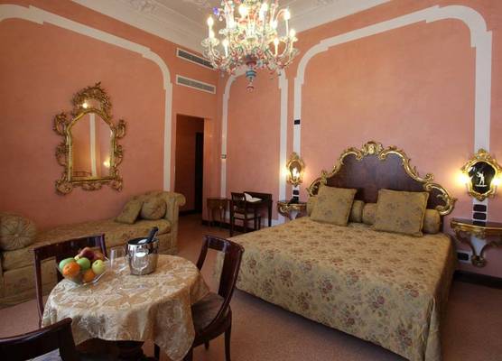 Hotel San Moisè 1