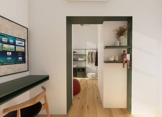 Kentrikon 1924 Boutique Hotel, Old Town 1