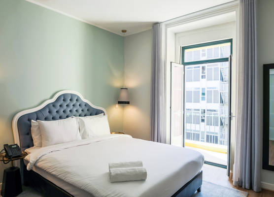 Lisboa 85 Suites & Apartments by RIDAN Hotels 1