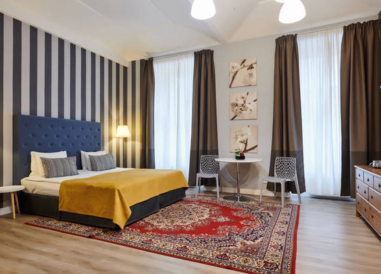 La Boutique 1