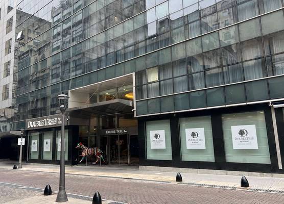 Doubletree By Hilton Buenos Aires 1