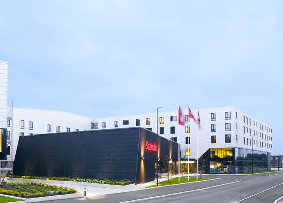 Scandic Stavanger Forus 1