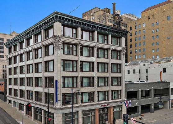 Hampton Inn-Kansas City/Downtown/Financial District, MO 1