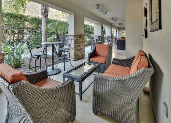 Hilton Garden Inn San Diego/Del Mar, CA 1