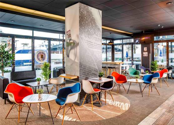 ibis Bristol Centre 1