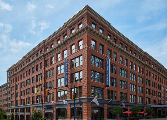 Homewood Suites by Hilton Grand Rapids Downtown 1