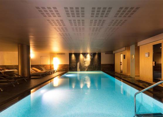 Dom Pedro Lisboa Hotel, a member of Radisson Individuals 1