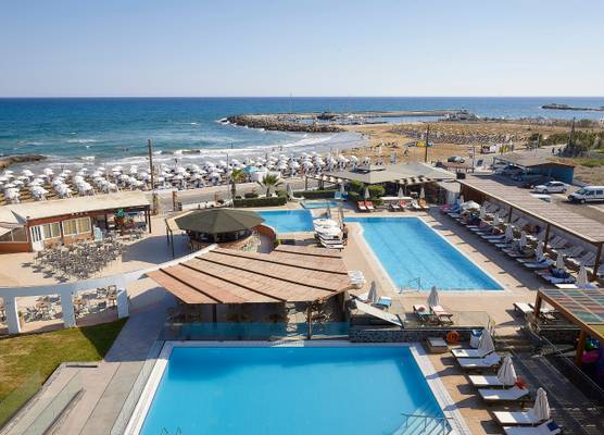 Astir Beach Hotel 1