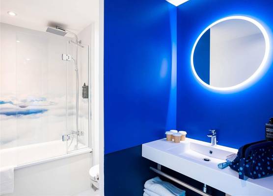 ibis Styles Paris Orly Airport 1