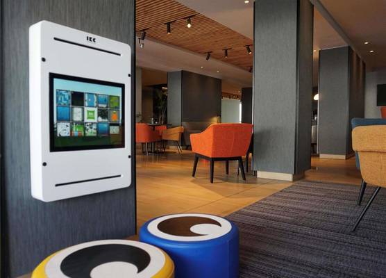 ibis Styles Den Haag Scheveningen 1
