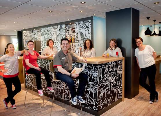 ibis Vannes 1