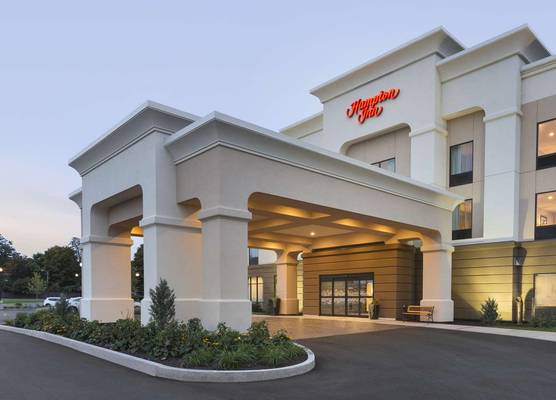 Hampton Inn Penn Yan, NY 1