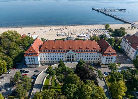 Sofitel Grand Sopot 1