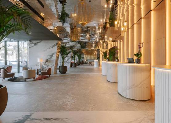 Royal Hideaway Casablanca 1