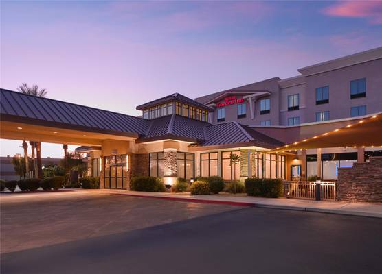 Hilton Garden Inn Phoenix North Happy Valley 1