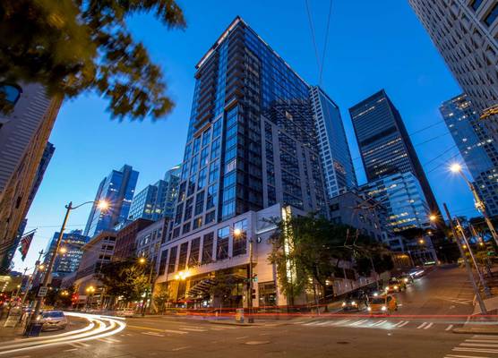 Hotel 1000, In The Unbound Collection By Hyatt 1