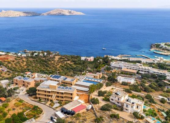 INNSiDE by Meliá Crete Elounda 1