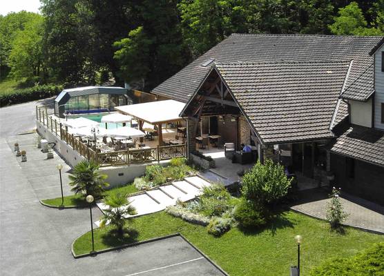 ibis Styles Périgueux Trélissac 1