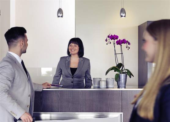 Mercure Kamen Unna 1