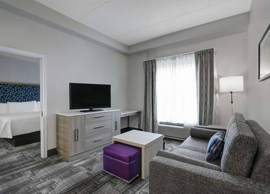 Homewood Suites by Hilton London Ontario 1