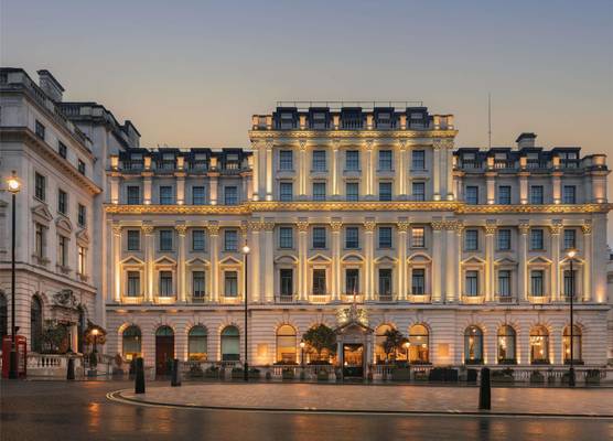 Sofitel London St James 1