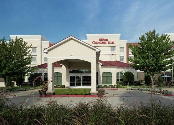 Hilton Garden Inn DFW North Grapevine 1