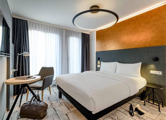 ibis Styles Bamberg 1
