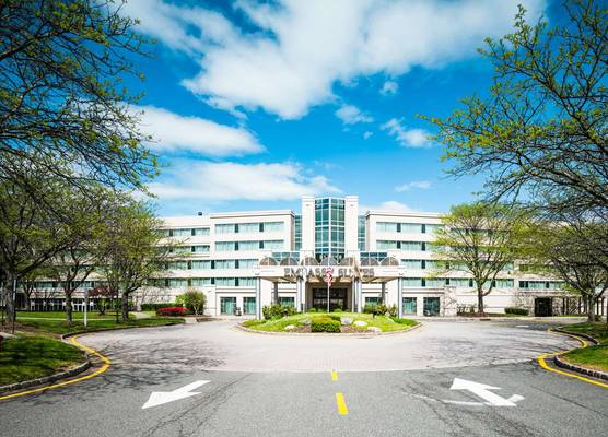Embassy Suites by Hilton Parsippany 1
