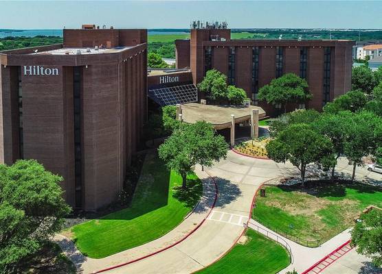 Hilton DFW Lakes Executive Conference Center 1