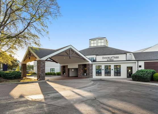 DoubleTree Suites by Hilton Huntsville South 1