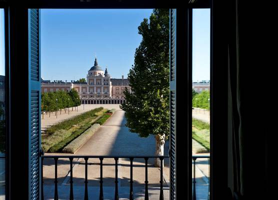 NH Collection Palacio de Aranjuez 1