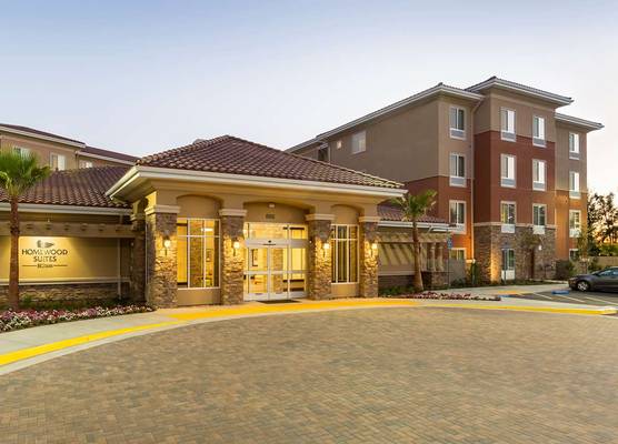 Homewood Suites by Hilton San Bernardino 1