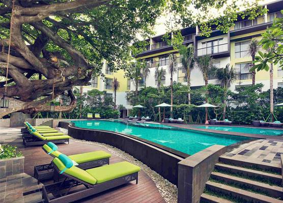 Mercure Bali Legian 1