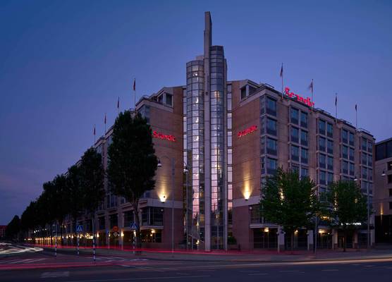Scandic Crown 1