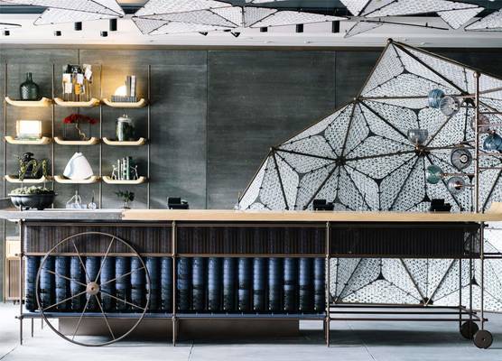 Mercure Kyoto Station 1