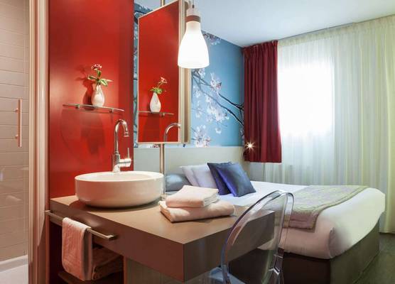 Kyriad Direct Rennes Ouest 1