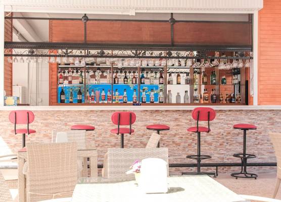 Bella Rose Apart Hotel 1