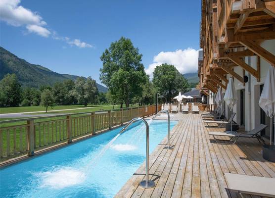 Mercure Peyragudes Loudenvielle Pyrénées 1