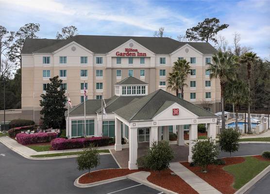Hilton Garden Inn Tallahassee Central 1