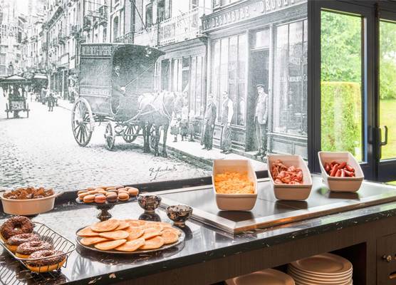 Hôtel Kyriad Dieppe 1